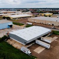 McAllen Valley Roofing Co. ico