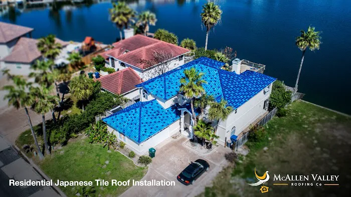 McAllen Valley Roofing Co. Picture 9