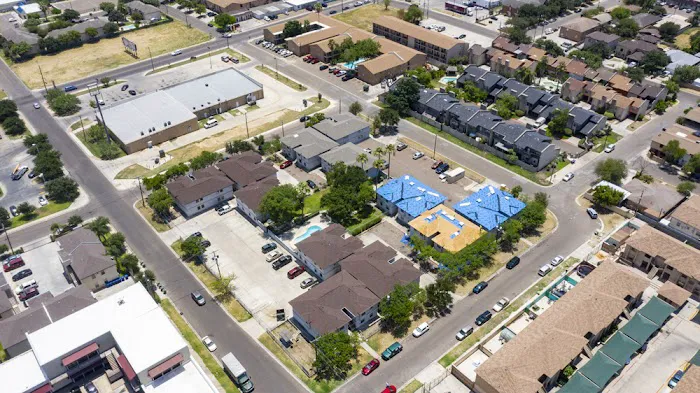 McAllen Valley Roofing Co. Picture 5