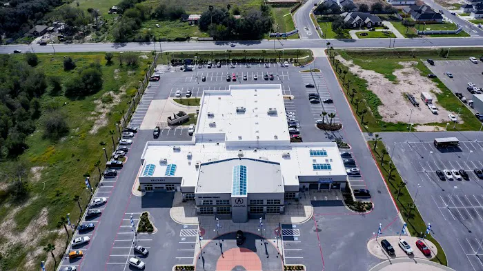 McAllen Valley Roofing Co. Picture 4