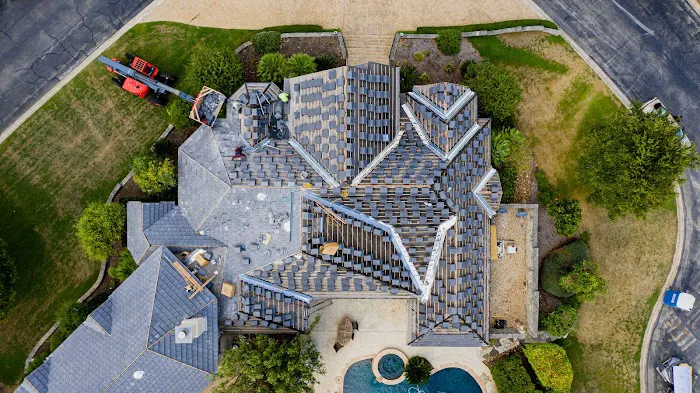 McAllen Valley Roofing Co. Picture 7