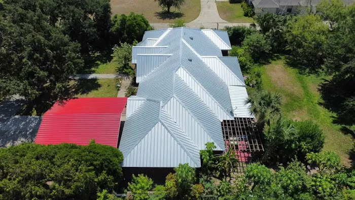 Alpha Valley Roofing Picture 1