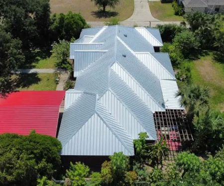 Alpha Valley Roofing