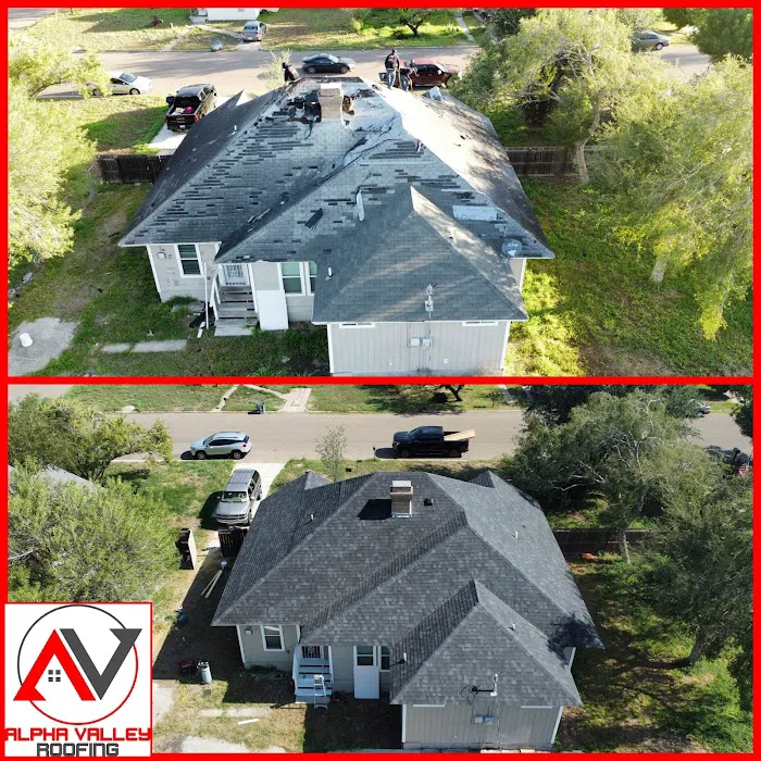 Alpha Valley Roofing Picture 7