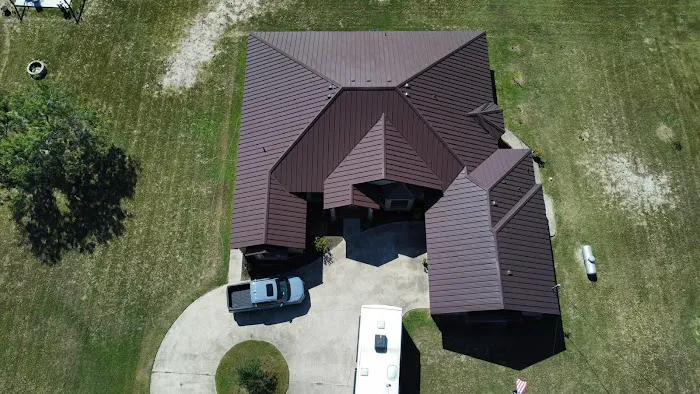 Alpha Valley Roofing Picture 2
