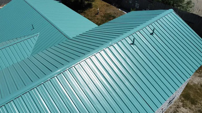 Alpha Valley Roofing Picture 9