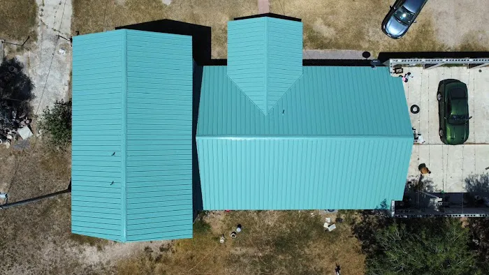 Alpha Valley Roofing Picture 8