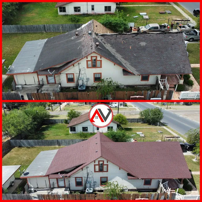 Alpha Valley Roofing Picture 10
