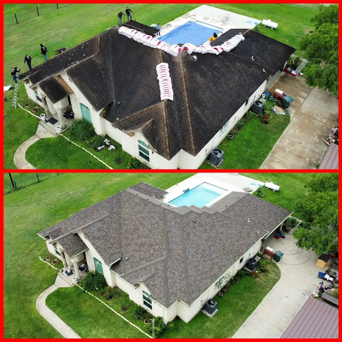 Alpha Valley Roofing Picture 6