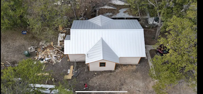 1'ST CLASS ROOFING Picture 8