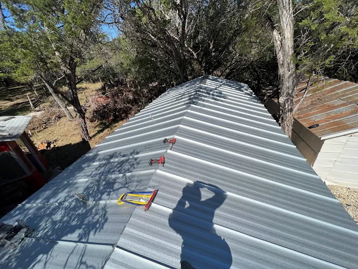 1'ST CLASS ROOFING Picture 7