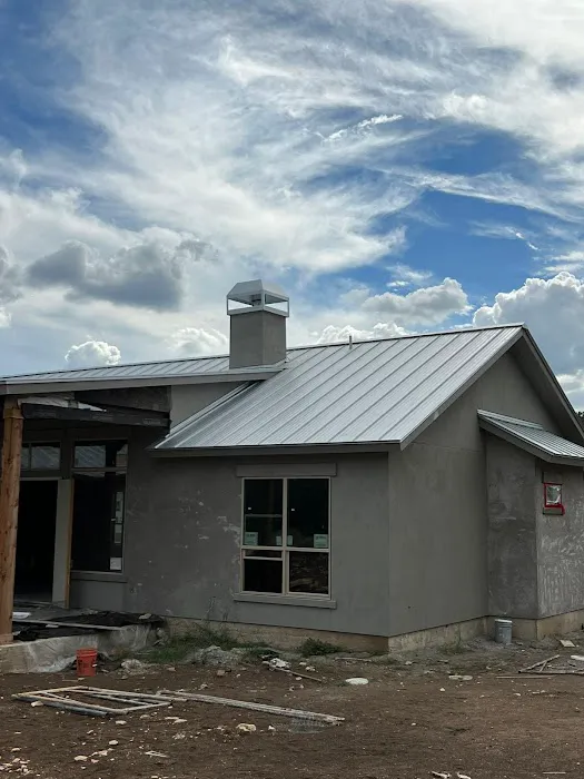 1'ST CLASS ROOFING Picture 5