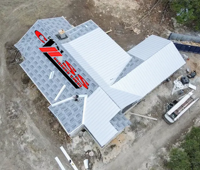 1'ST CLASS ROOFING Picture 9