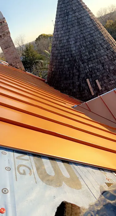 1'ST CLASS ROOFING Picture 10