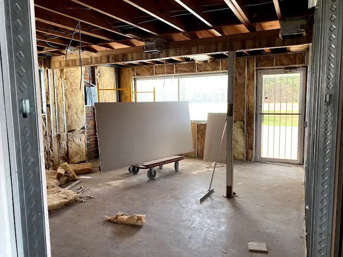 Green Pro Roofing & Renovations Picture 6