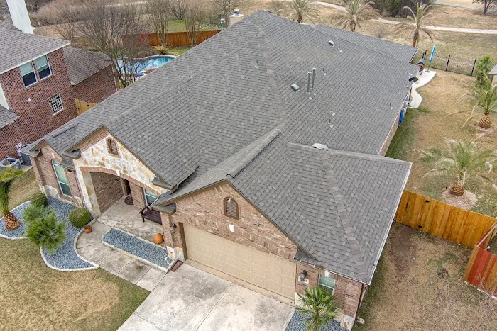 Green Pro Roofing & Renovations Picture 9