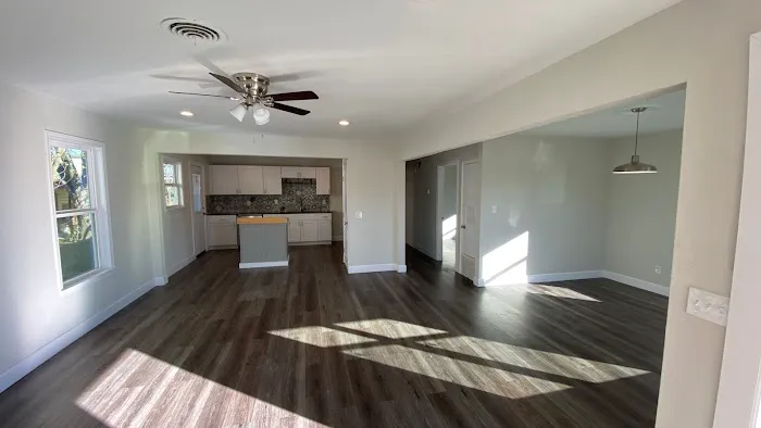 Green Pro Roofing & Renovations Picture 7