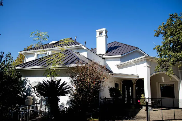 Green Pro Roofing & Renovations Picture 1