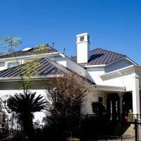 Green Pro Roofing & Renovations ico