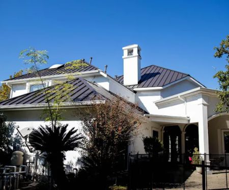 Green Pro Roofing & Renovations