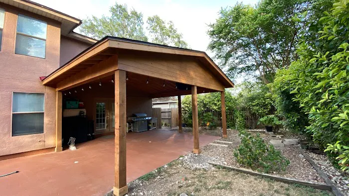 Green Pro Roofing & Renovations Picture 2