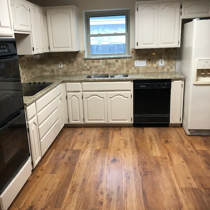 Green Pro Roofing & Renovations Picture 10