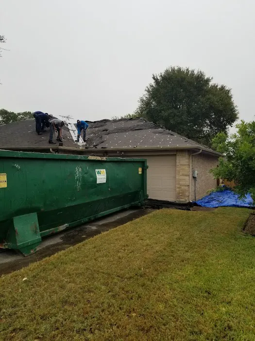 Sky Roofing Construction & Remodeling Picture 10