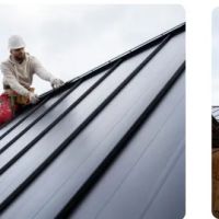 Thomas & Sons Roofing & Construction ico