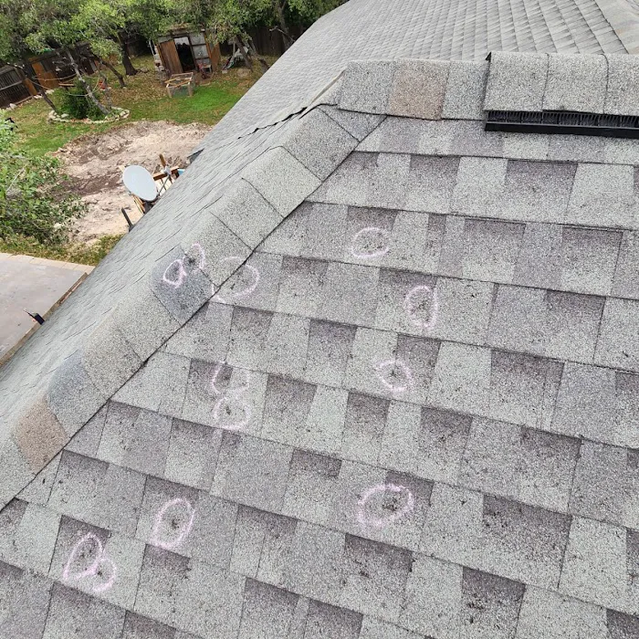 Alexander Roofing Company Picture 2