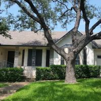 Alexander Roofing Company ico