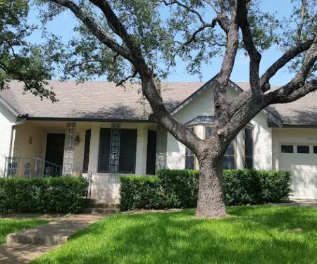 Alexander Roofing Company