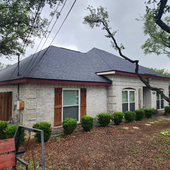 Alexander Roofing Company Picture 9