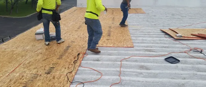 Alexander Roofing Company Picture 4