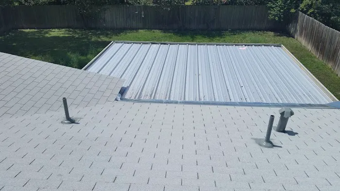 Alexander Roofing Company Picture 10