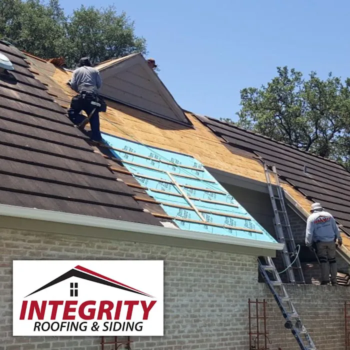 Integrity Roofing & Siding Picture 4