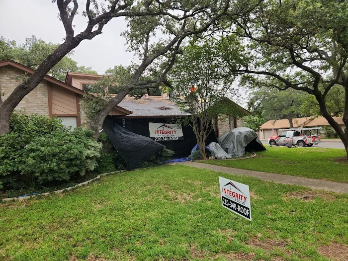 Integrity Roofing & Siding Picture 3