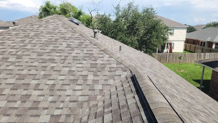 Integrity Roofing & Siding Picture 1