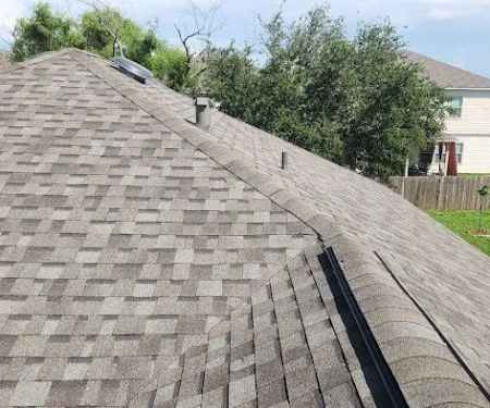 Integrity Roofing & Siding