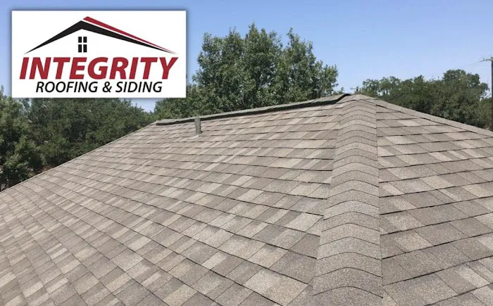 Integrity Roofing & Siding Picture 2