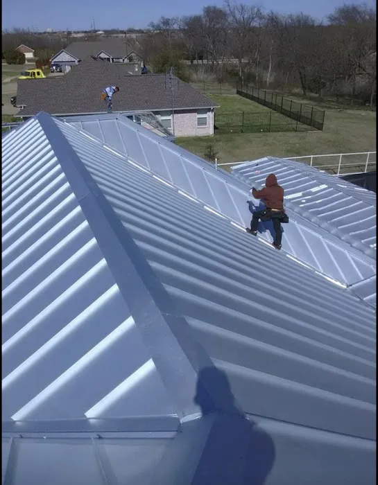 Rapid Roofing & Construction Picture 3