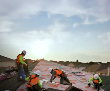 BELDON Roofing Company