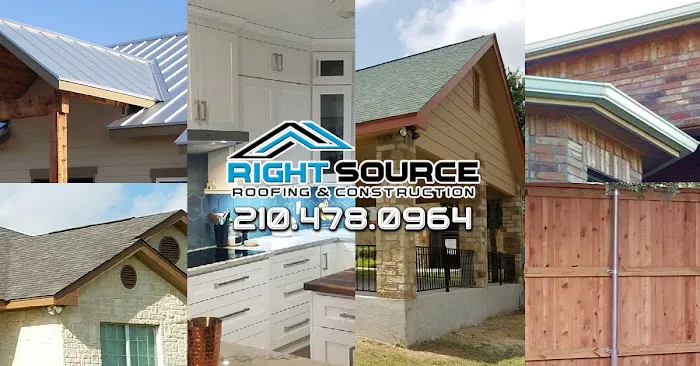 Right Source Roofing & Construction Picture 2