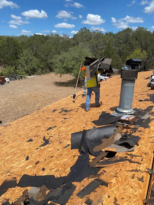 Anfield Roofing and exteriors Picture 8
