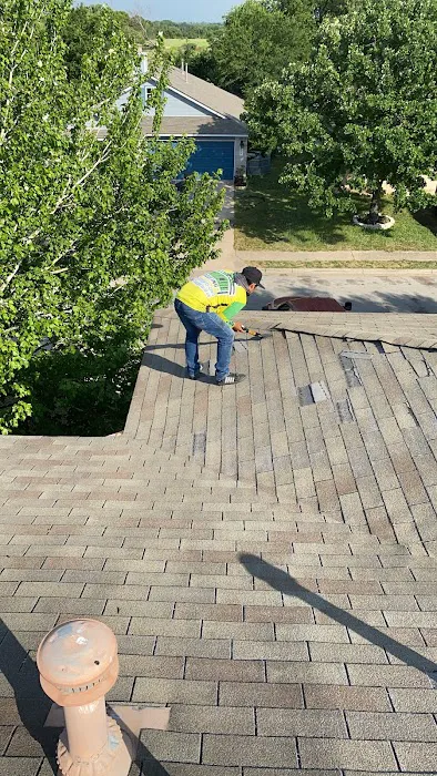 Anfield Roofing and exteriors Picture 5