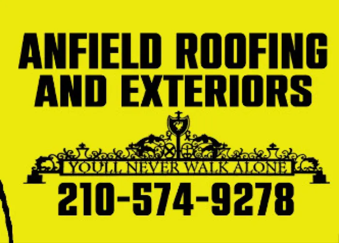 Anfield Roofing and exteriors Picture 4