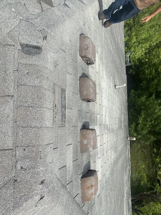 Anfield Roofing and exteriors Picture 9