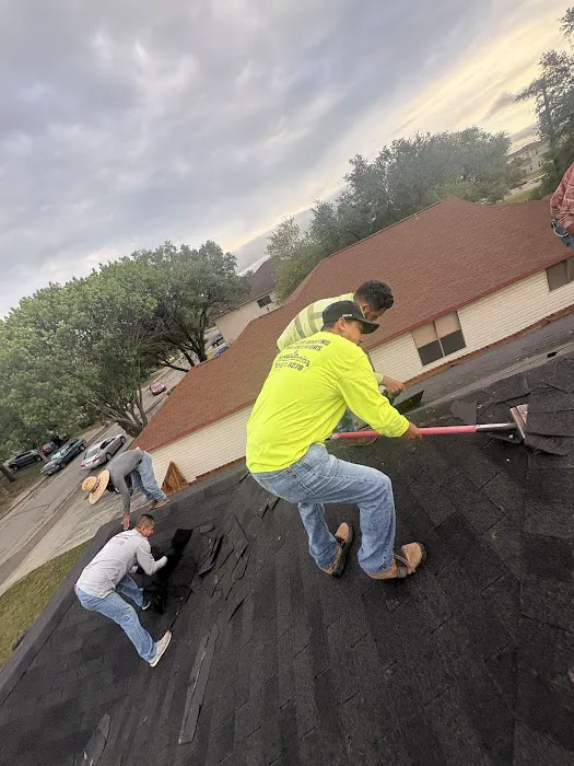 Anfield Roofing and exteriors Picture 2