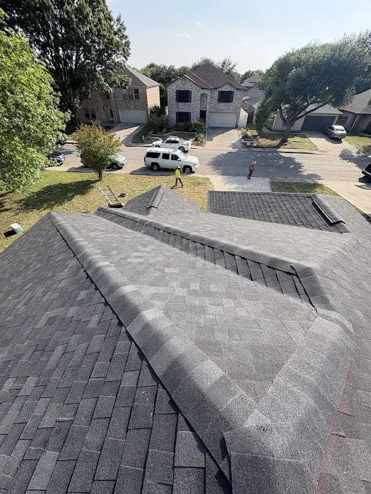 Anfield Roofing and exteriors Picture 7