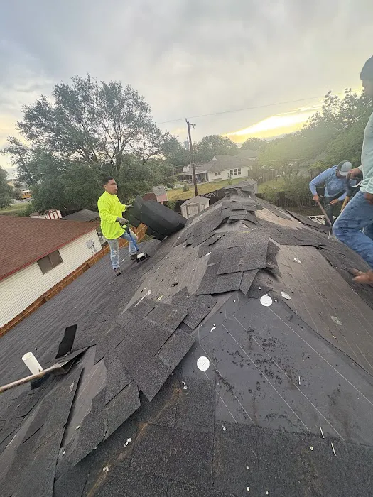 Anfield Roofing and exteriors Picture 3