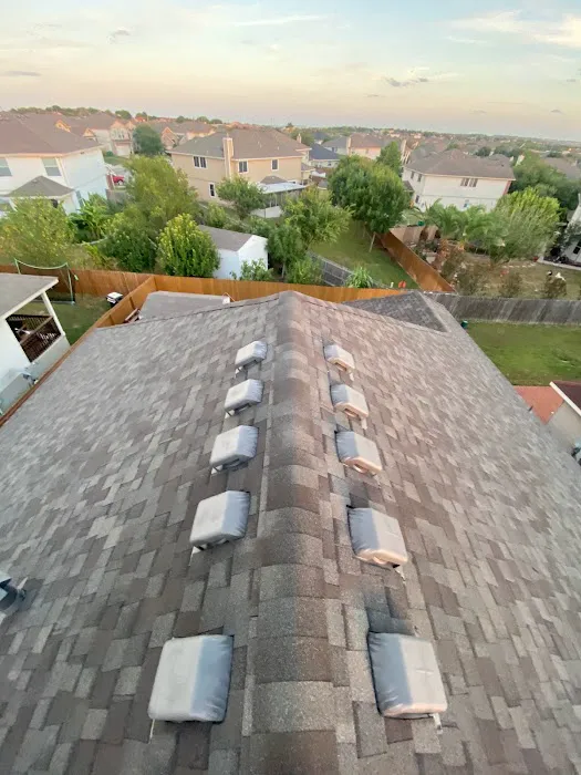 Anfield Roofing and exteriors Picture 6